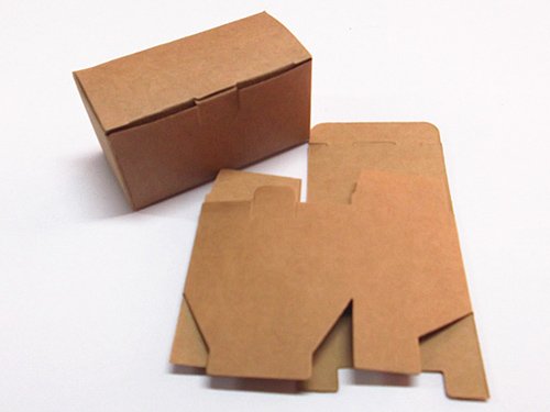 包装牛皮纸如何选择牛皮纸区分消费对象的审美认识